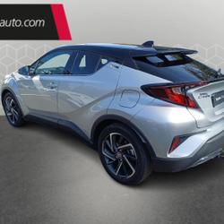 Toyota C-HR Hybride 2.0L Design Ultimate occasion - Toulouse - photo 3/34