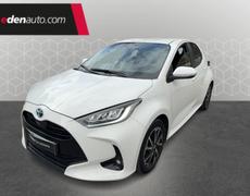 Toyota Yaris Toulouse