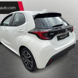 Toyota Yaris Hybride 116h Design occasion - Toulouse - photo 3/27