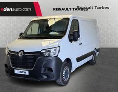 Renault Master - FOURGON FGN TRAC F3500 L1H1 BLUE DCI 135 CONFORT - 22 991 €