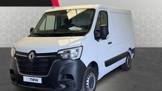 Renault Master  - photo 0