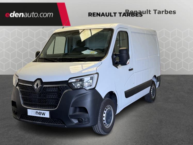 Renault Master  - 22 991 €