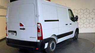 Renault Master  - photo 1
