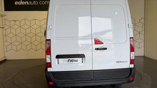 Renault Master  - photo 2