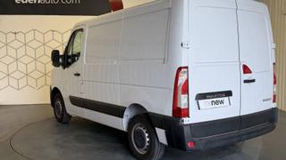 Renault Master  - photo 3