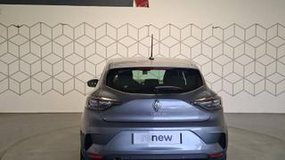 Renault Clio 5  - photo 3