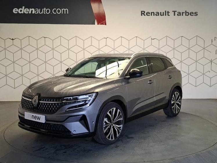 Renault Austral  - 30 791 €