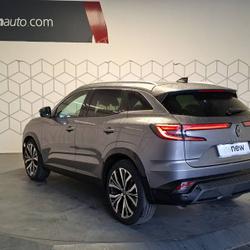 Renault Austral E-Tech hybrid 200 Iconic occasion - Tarbes - photo 3/43