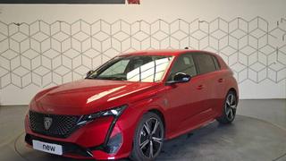 Peugeot 308 III Phase 1  - Gt - photo 0