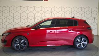 Peugeot 308 III Phase 1  - Gt - photo 1