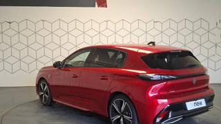 Peugeot 308 III Phase 1  - Gt - photo 2