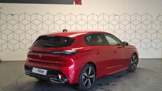 Peugeot 308 III Phase 1  - Gt - photo 4