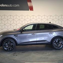 Renault Arkana E-Tech full hybrid 145 GSR2 esprit Alpine occasion - Tarbes - photo 2/44