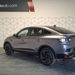 Renault Arkana E-Tech full hybrid 145 GSR2 esprit Alpine occasion - Tarbes - photo 3/44