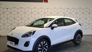 Ford Puma  - Titanium - photo 0