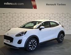 Ford Puma Tarbes