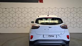 Ford Puma  - Titanium - photo 3