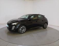 Peugeot 208 Saint-Georges-des-Coteaux