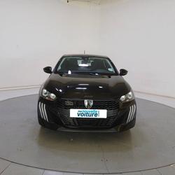 Peugeot 208 208 Hybrid 100 e-DCS6 - Style Saint-Georges-des-Coteaux