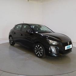 Peugeot 208 208 Hybrid 100 e-DCS6 - Style Saint-Georges-des-Coteaux