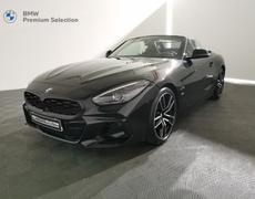 BMW Z4 Roadster Obernai