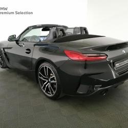 BMW Z4 Roadster sDrive20iA 197ch M Sport Obernai
