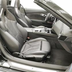 BMW Z4 Roadster sDrive20iA 197ch M Sport Obernai