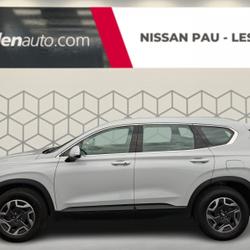 Hyundai Santa Fe 1.6 T-GDi Hybrid 230 BVA6 Creative occasion - Lescar - photo 2/50