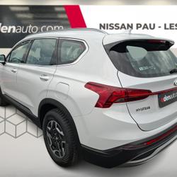 Hyundai Santa Fe 1.6 T-GDi Hybrid 230 BVA6 Creative occasion - Lescar - photo 3/50
