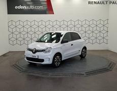 Renault Twingo 3 Pau