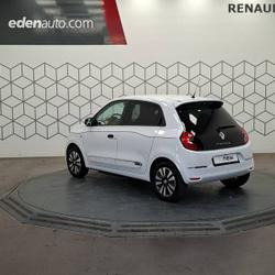 Renault Twingo 3 III E-Tech Techno occasion - Pau - photo 3/41