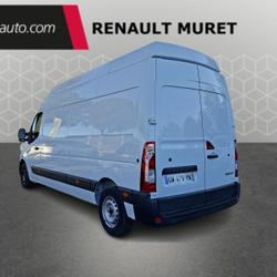 Renault Master FOURGON FGN TRAC F3500 L3H3 BLUE DCI 135 CONFORT occasion - Muret - photo 2/40