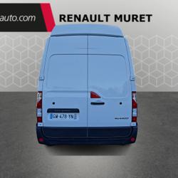 Renault Master FOURGON FGN TRAC F3500 L3H3 BLUE DCI 135 CONFORT occasion - Muret - photo 3/40