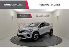 Renault Captur Muret