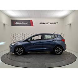 Ford Fiesta 1.0 EcoBoost 95 ch S&S BVM6 Cool & Connect occasion - Muret - photo 2/50