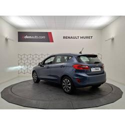 Ford Fiesta 1.0 EcoBoost 95 ch S&S BVM6 Cool & Connect occasion - Muret - photo 3/50