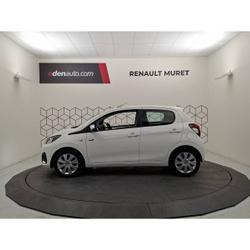 Peugeot 108 1.0 VTi 68ch BVM5 Style occasion - Muret - photo 2/45