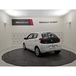 Peugeot 108 1.0 VTi 68ch BVM5 Style occasion - Muret - photo 3/45