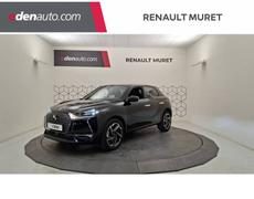 Ds DS3 Muret