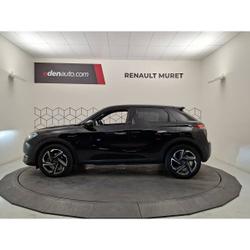Ds DS3 Crossback BlueHDi 130 EAT8 Grand Chic occasion - Muret - photo 2/47