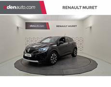 Renault Captur Muret