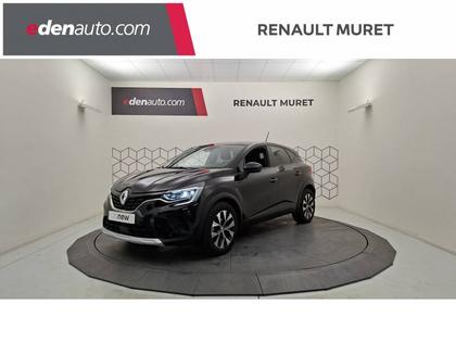 Renault Captur - TCe 90 Evolution - 16 950 €