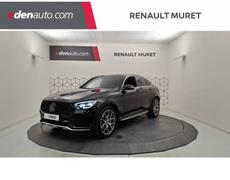 Mercedes GLC Muret
