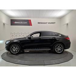 Mercedes GLC Coup&eacute; 300 d 9G-Tronic 4Matic AMG Line occasion - Muret - photo 2/50