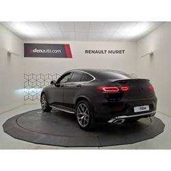 Mercedes GLC Coup&eacute; 300 d 9G-Tronic 4Matic AMG Line occasion - Muret - photo 3/50