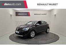 Renault Captur Muret