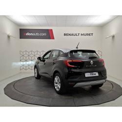 Renault Captur TCe 90 - 21 Business occasion - Muret - photo 3/50
