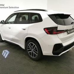 BMW X1 sDrive20i 170ch M Sport H&oelig;nheim