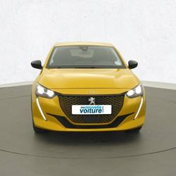 Peugeot 208 208 Electrique 50 kWh 136ch - Roadtrip Saint-Georges-des-Coteaux