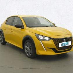 Peugeot 208 208 Electrique 50 kWh 136ch - Roadtrip Saint-Georges-des-Coteaux